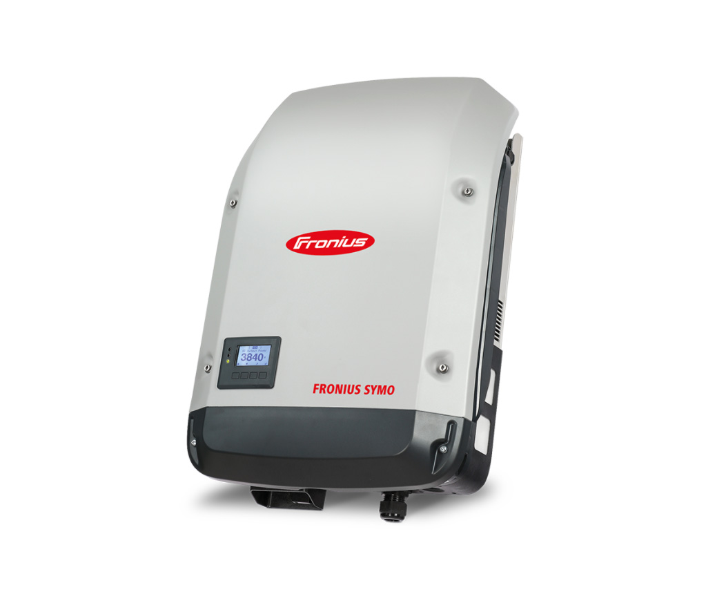 invertor fronius