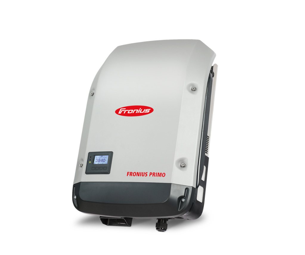 invertor fronius